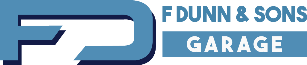 F Dunn & Sons Logo